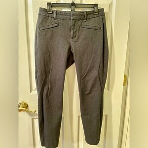 Gap Curvy Skinny Ankle